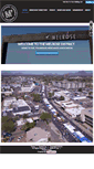 Mobile Screenshot of melroseon7thavenue.com
